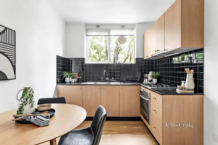 Second view of Homely apartment listing, 7/10 Ashby Grove, Eaglemont VIC 3084