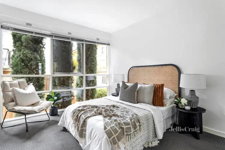 Third view of Homely apartment listing, 7/10 Ashby Grove, Eaglemont VIC 3084
