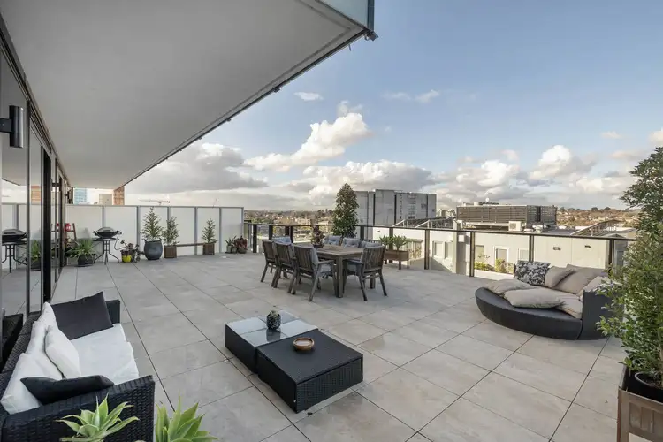 804/8 Garden Street, South Yarra VIC 3141