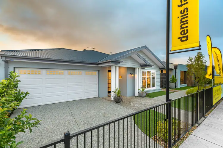 78 Shortridge Drive, Lucas VIC 3350