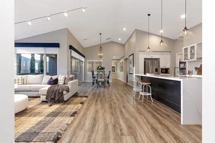 Fifth view of Homely house listing, 78 Shortridge Drive, Lucas VIC 3350
