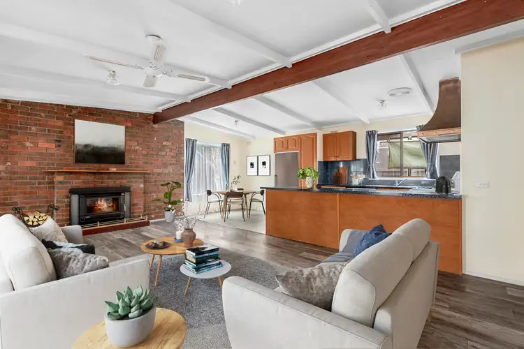 Main view of Homely house listing, 13 Sudholz Street, Bittern VIC 3918