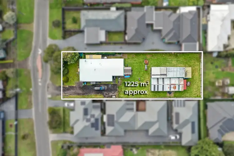 Sixth view of Homely house listing, 13 Sudholz Street, Bittern VIC 3918