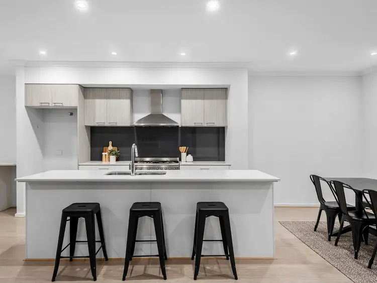 Fifth view of Homely house listing, 37 Capstan Crescent, Curlewis VIC 3222