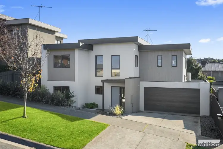 Main view of Homely house listing, 8 Xavier Court, Wandana Heights VIC 3216