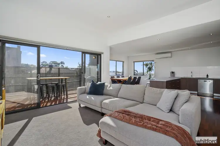 Fifth view of Homely house listing, 8 Xavier Court, Wandana Heights VIC 3216