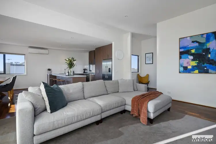 Sixth view of Homely house listing, 8 Xavier Court, Wandana Heights VIC 3216