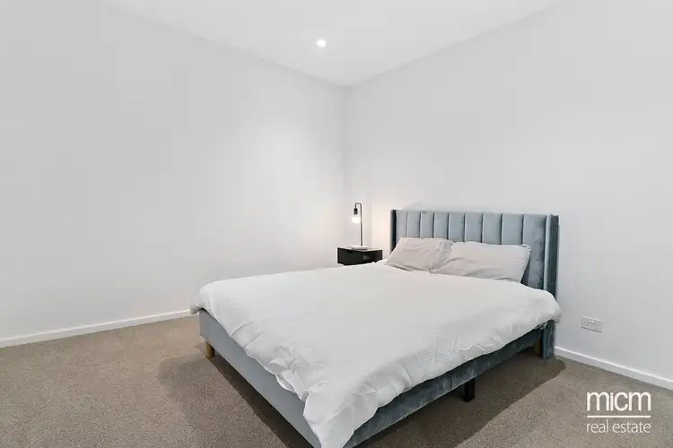 Fifth view of Homely apartment listing, 2605/618 Lonsdale Street, Melbourne VIC 3000