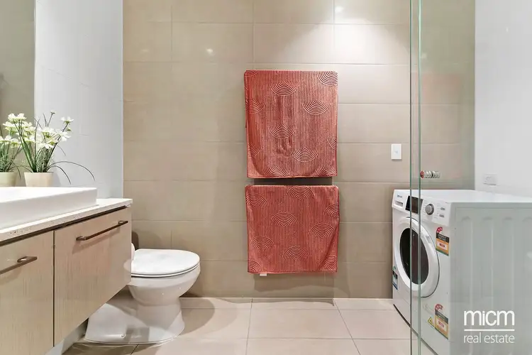 Sixth view of Homely apartment listing, 2605/618 Lonsdale Street, Melbourne VIC 3000