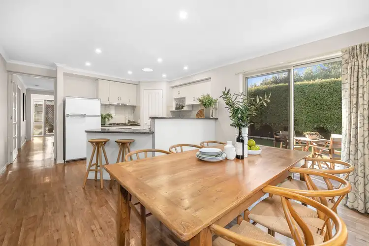 Fourth view of Homely house listing, 31 Lake Gardens Avenue, Lake Gardens VIC 3355