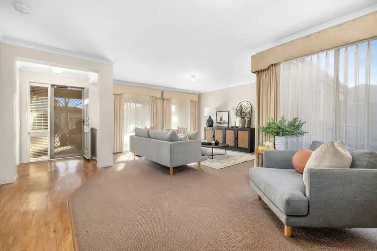 Sixth view of Homely house listing, 31 Lake Gardens Avenue, Lake Gardens VIC 3355