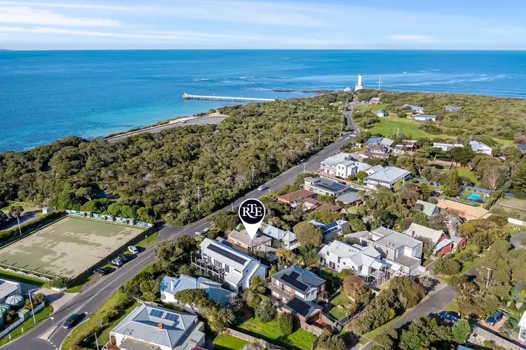 Main view of Homely house listing, 43 Point Lonsdale Road, Point Lonsdale VIC 3225