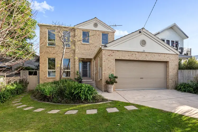 Third view of Homely house listing, 43 Point Lonsdale Road, Point Lonsdale VIC 3225