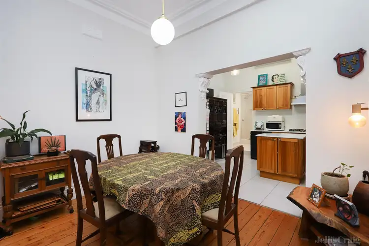 Third view of Homely house listing, 7 Campbell Grove, Northcote VIC 3070