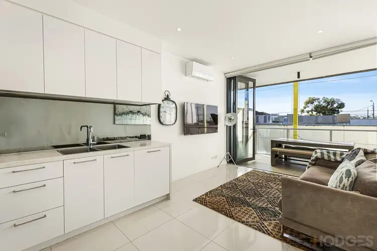 Second view of Homely apartment listing, 103/127 Murray Street, Caulfield VIC 3162