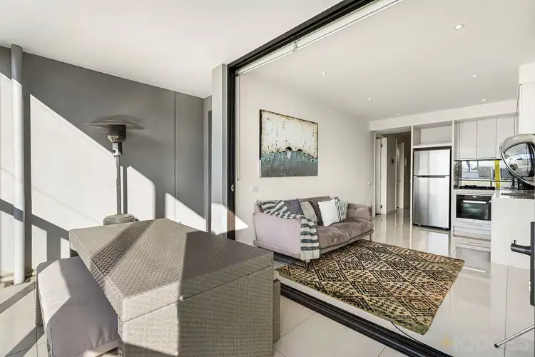 Third view of Homely apartment listing, 103/127 Murray Street, Caulfield VIC 3162