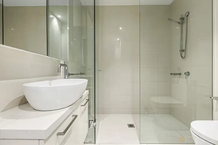 Fifth view of Homely apartment listing, 103/127 Murray Street, Caulfield VIC 3162