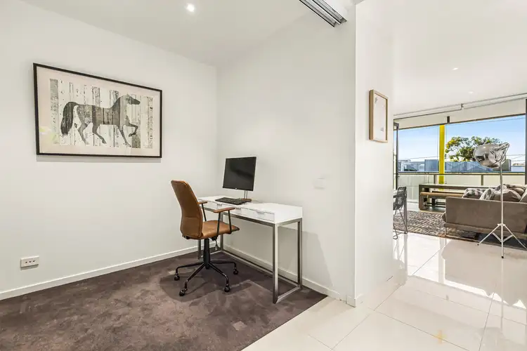 Sixth view of Homely apartment listing, 103/127 Murray Street, Caulfield VIC 3162