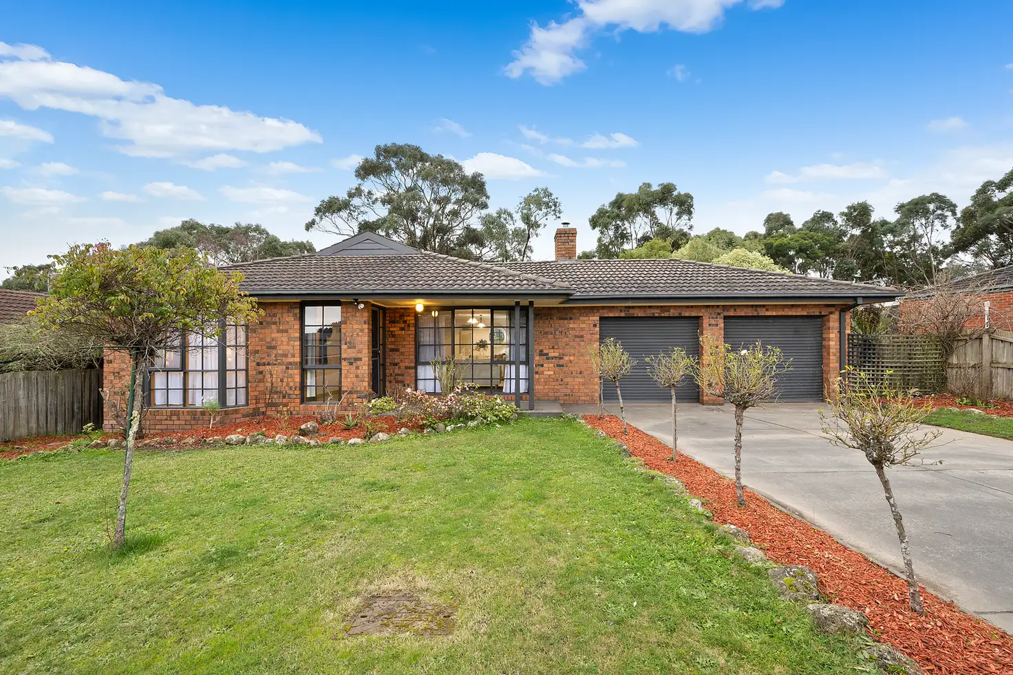 Main view of Homely house listing, 11 Wattletree Drive, Mount Helen VIC 3350