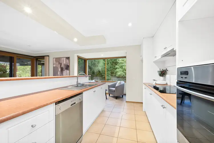 Fourth view of Homely house listing, 11 Wattletree Drive, Mount Helen VIC 3350