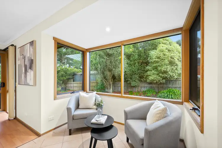 Fifth view of Homely house listing, 11 Wattletree Drive, Mount Helen VIC 3350