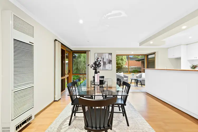 Sixth view of Homely house listing, 11 Wattletree Drive, Mount Helen VIC 3350