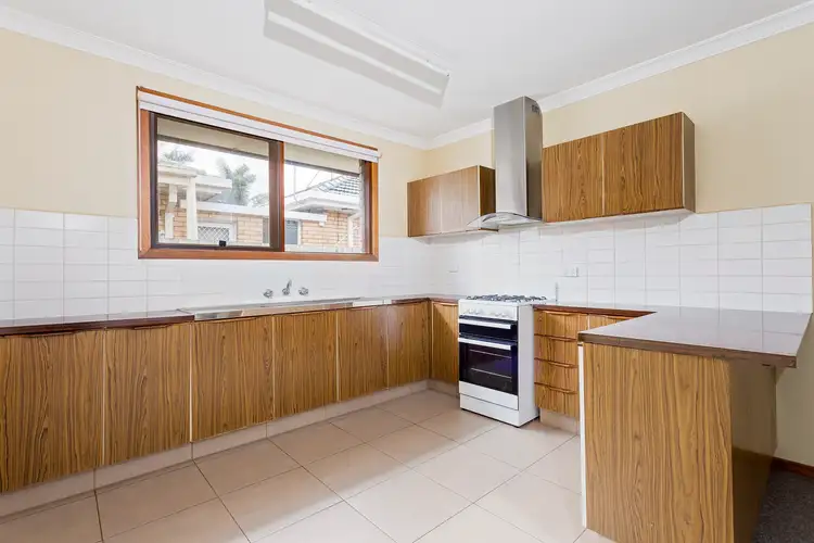Fifth view of Homely unit listing, 8/50 Edgar Street, Kingsville VIC 3012