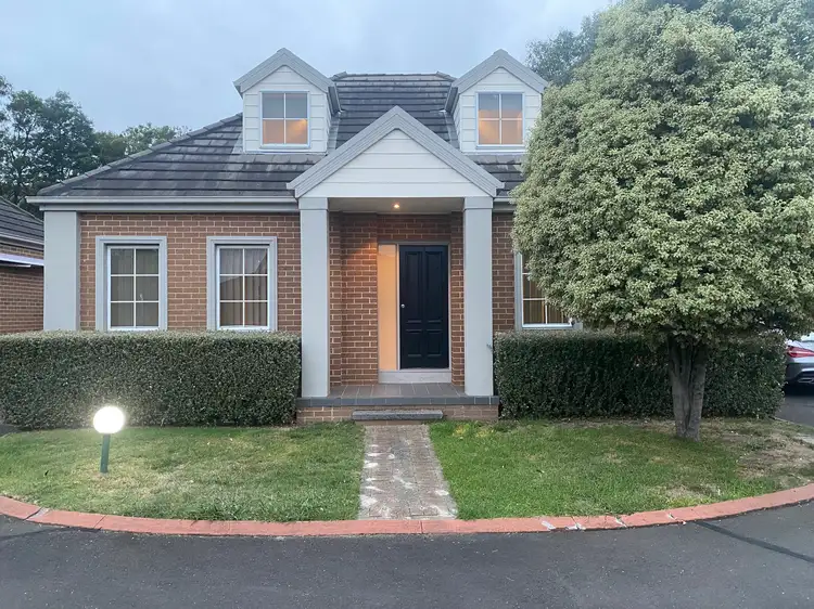 Main view of Homely townhouse listing, 13/240 Mountain Highway Way, Wantirna VIC 3152