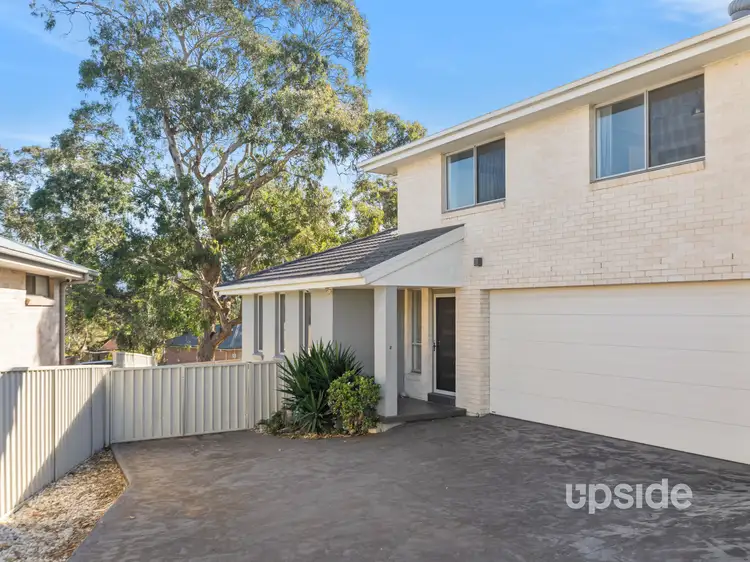 2/53 Cabernet Drive, Dapto NSW 2530