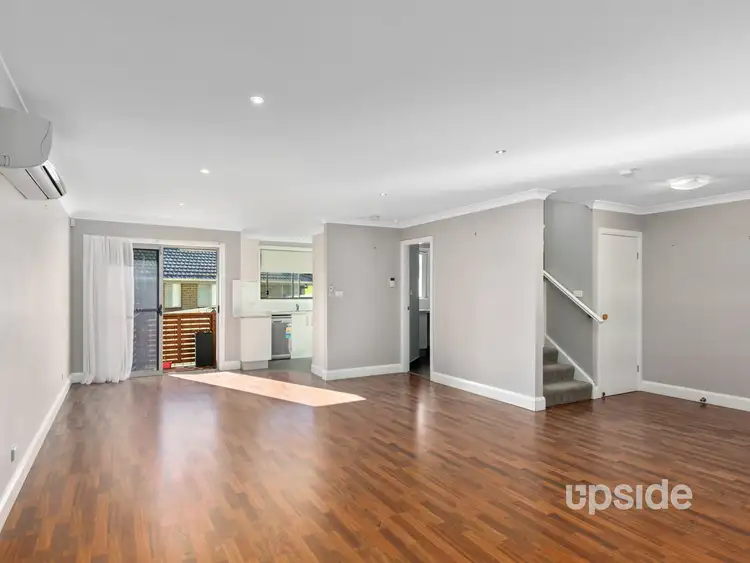Second view of Homely townhouse listing, 2/53 Cabernet Drive, Dapto NSW 2530