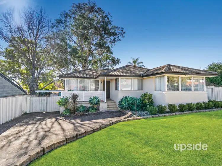 7 Dobroyd Avenue, Camden NSW 2570