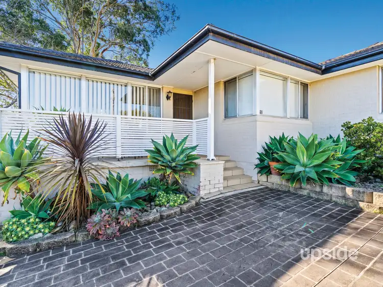 Second view of Homely house listing, 7 Dobroyd Avenue, Camden NSW 2570