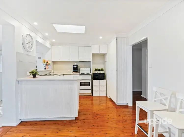 Fifth view of Homely house listing, 7 Dobroyd Avenue, Camden NSW 2570