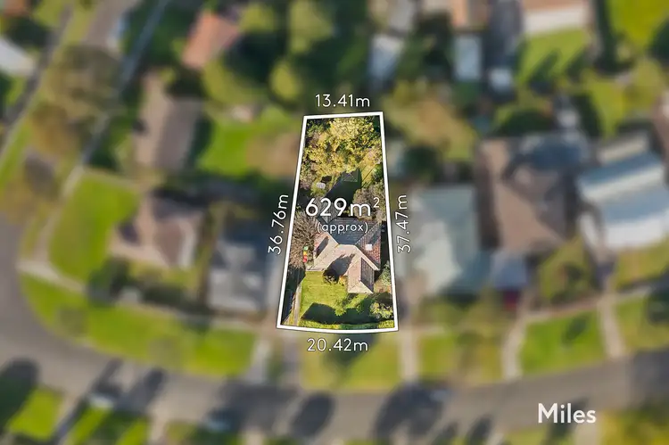 30 Liberty Parade, Ivanhoe VIC 3079