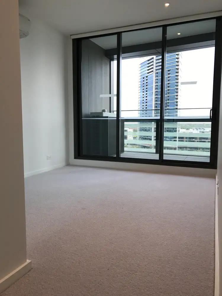 Third view of Homely apartment listing, 907S/889 Collins Street, Docklands VIC 3008