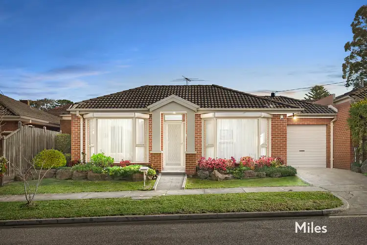 1 High Street, Watsonia VIC 3087