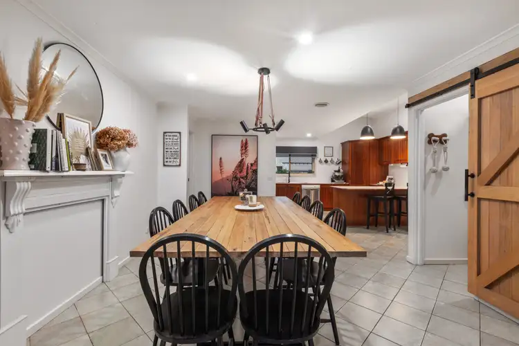 Second view of Homely house listing, 42 Heritage Drive, Broadford VIC 3658