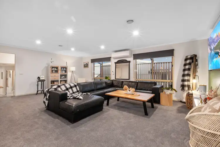 Third view of Homely house listing, 42 Heritage Drive, Broadford VIC 3658