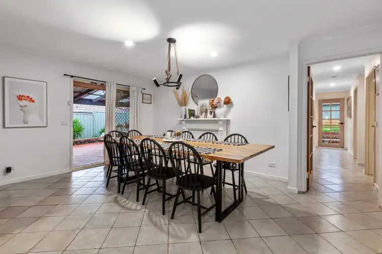 Fifth view of Homely house listing, 42 Heritage Drive, Broadford VIC 3658