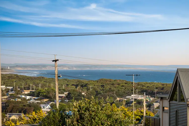 Main view of Homely house listing, 151 The Parade, Ocean Grove VIC 3226
