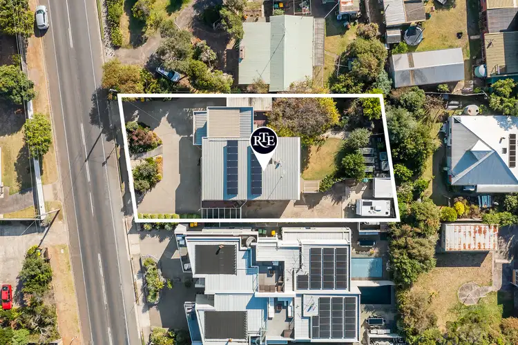 Second view of Homely house listing, 151 The Parade, Ocean Grove VIC 3226