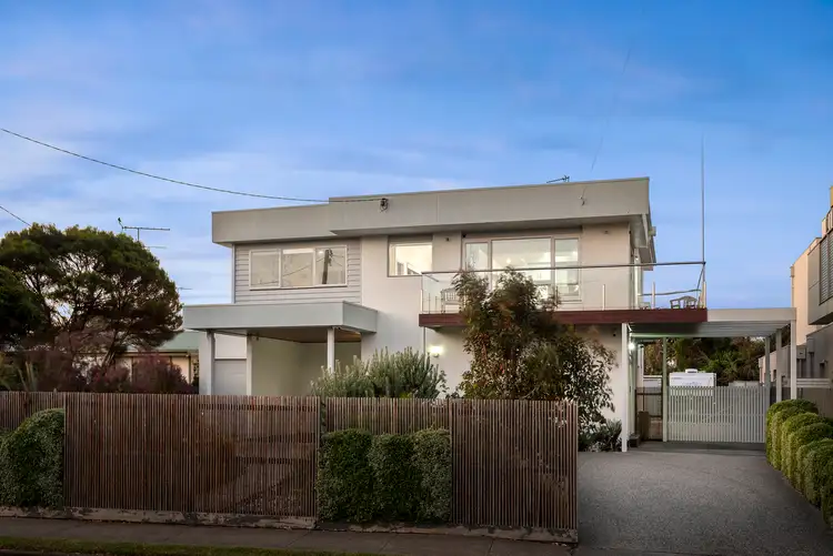 Third view of Homely house listing, 151 The Parade, Ocean Grove VIC 3226