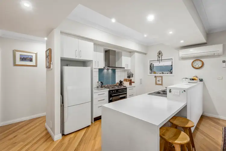 Fifth view of Homely house listing, 151 The Parade, Ocean Grove VIC 3226