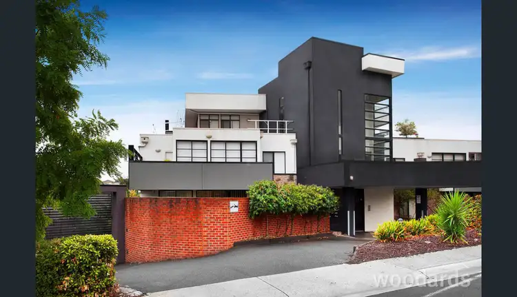 21/75-77 Tram Road, Doncaster VIC 3108