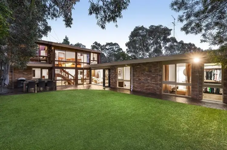5 Von Nida Crescent, Rosanna VIC 3084