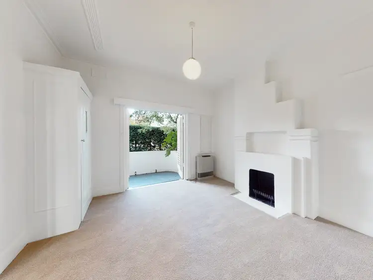 Second view of Homely apartment listing, 5/1 Greville Street, Prahran VIC 3181