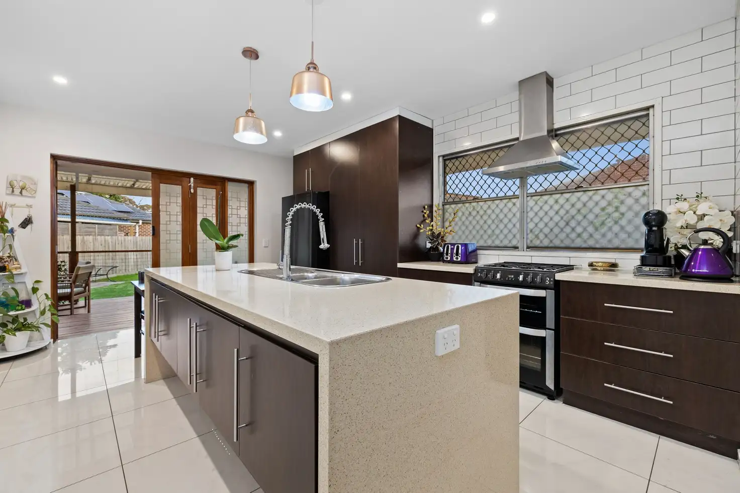 Main view of Homely house listing, 24 Betula Street, Doveton VIC 3177