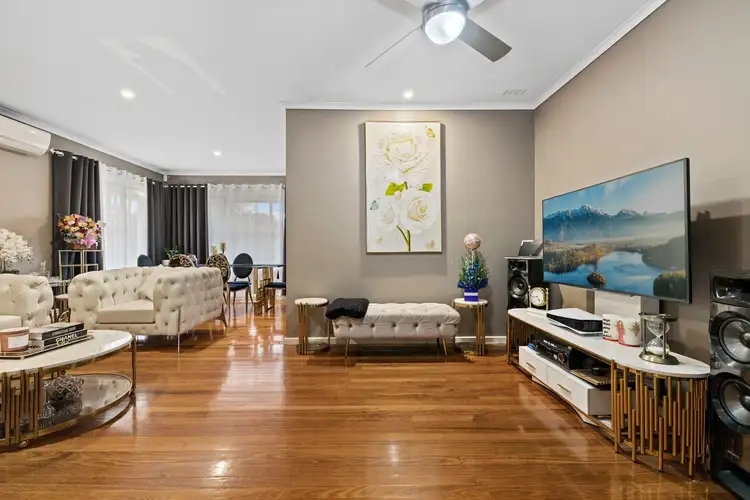 Fifth view of Homely house listing, 24 Betula Street, Doveton VIC 3177