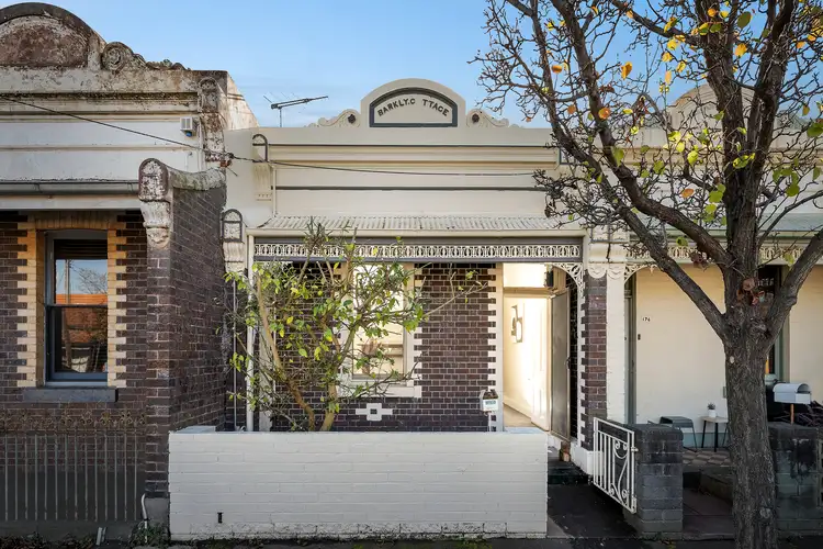 178 Fenwick Street, Carlton North VIC 3054