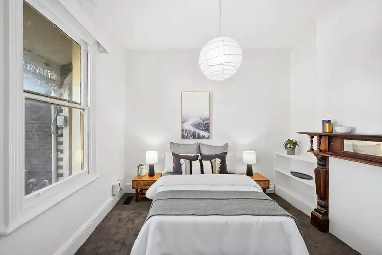 Fourth view of Homely house listing, 178 Fenwick Street, Carlton North VIC 3054